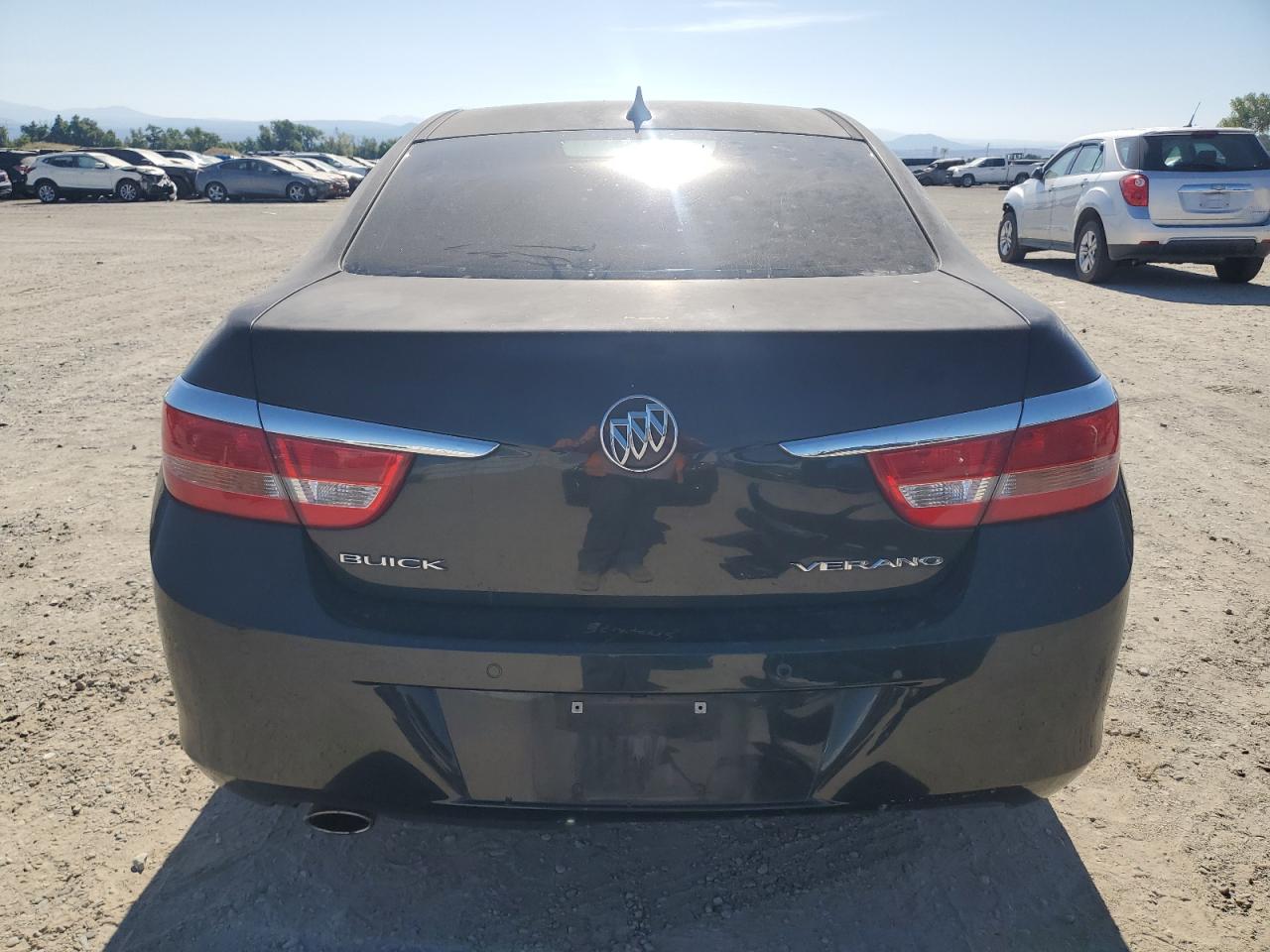 2014 Buick Verano Convenience VIN: 1G4PR5SK6E4152408 Lot: 62771415