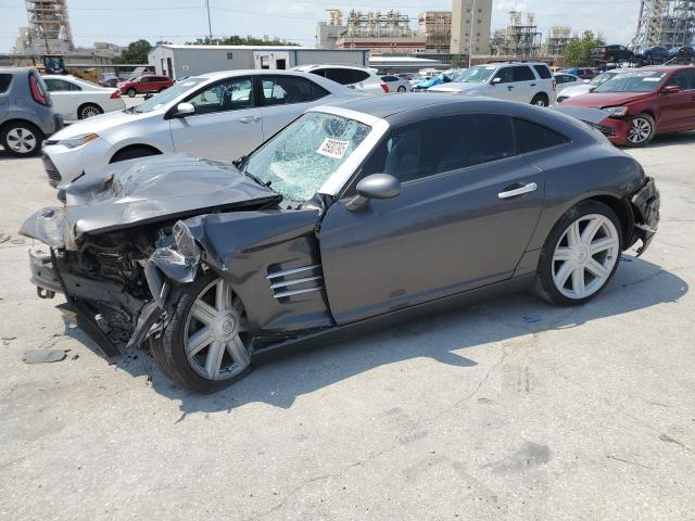 2004 Chrysler Crossfire Limited