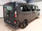 2024 RENAULT TRAFIC LL30 ADVANCE BLUE  for sale at Copart WESTBURY