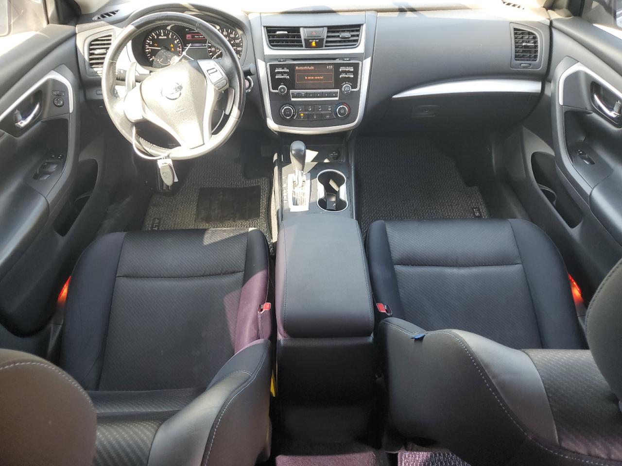 1N4AL3AP7GC266087 NISSAN ALTIMA 2016