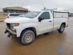 2021 Chevrolet Silverado K1500 на продаже в Wilmer, TX - Front End