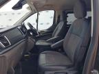 2021 FORD TRANSIT CU for sale at Copart WHITBURN