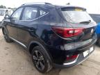 2019 MG ZS EXCLUSI for sale at Copart WOLVERHAMPTON