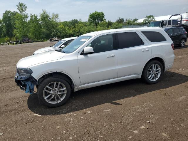 DODGE DURANGO GT 2022