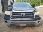 2011 Toyota Tundra Double Cab Sr5 zu verkaufen in Center Rutland, VT - Front End