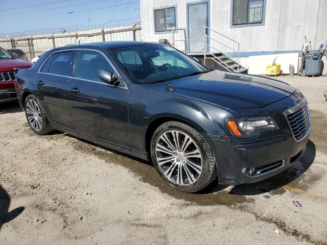 Sedans CHRYSLER 300 2014 Czarny