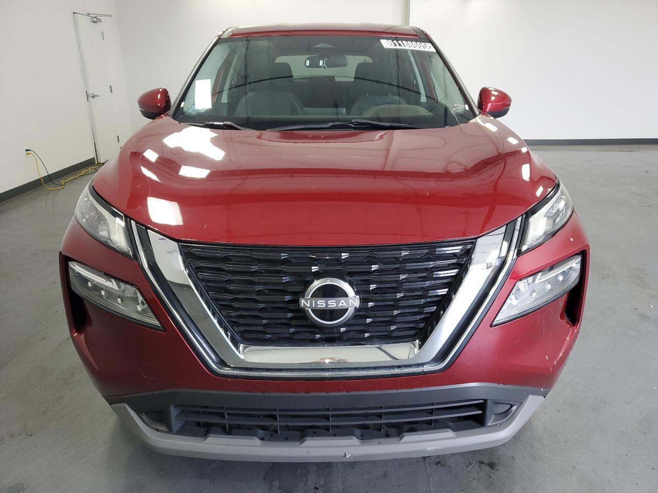 5N1BT3BA7NC716676 NISSAN ROGUE 2022