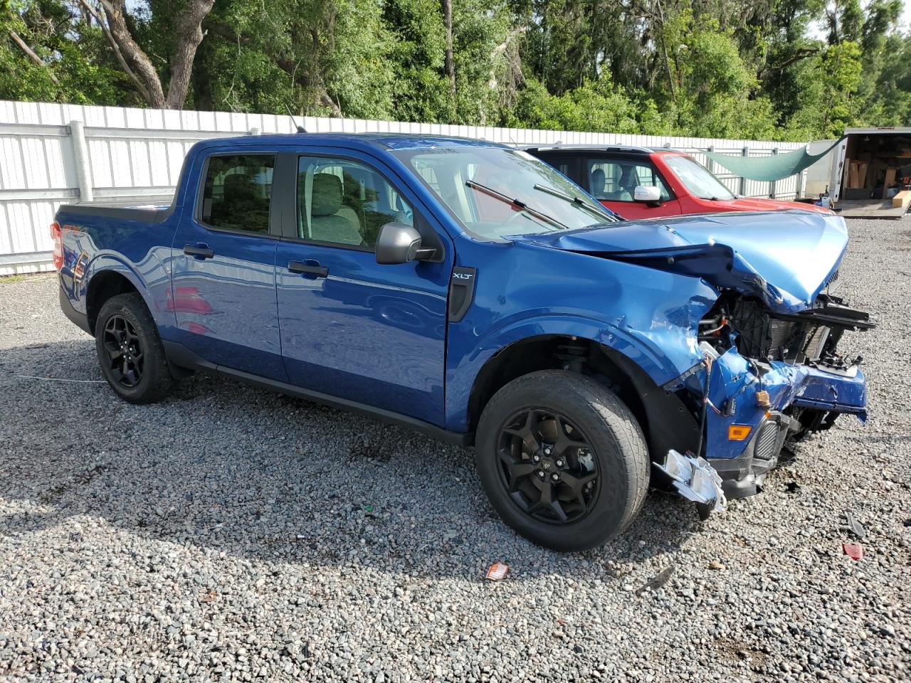 3FTTW8F9XPRA24123 FORD MAVERICK 2023