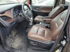 2020 TOYOTA SIENNA XLE   for sale at Copart ON - TORONTO