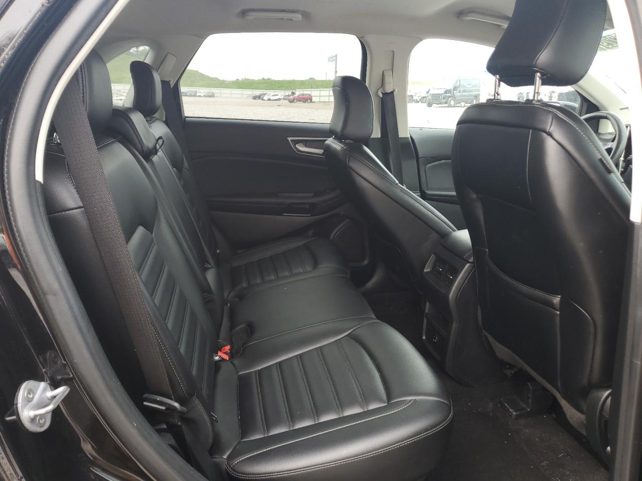 2FMPK4J95NBA54795 FORD EDGE 2022
