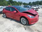 2022 Tesla Model 3  продається в Ellenwood, GA - Front End