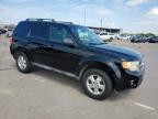 2012 Ford Escape Xlt for Sale in Grand Prairie, TX - Rear End
