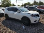 2016 Nissan Rogue S for Sale in Chalfont, PA - Front End