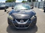 2017 Nissan Maxima 3.5S продається в Miami, FL - Mechanical