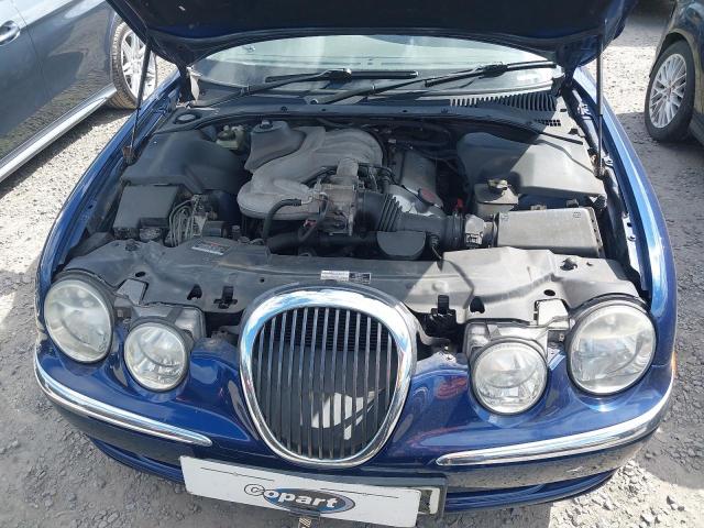 1999 JAGUAR S-TYPE V6