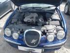 1999 JAGUAR S-TYPE V6 for sale at Copart WOLVERHAMPTON