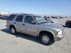 2001 Gmc Jimmy  იყიდება Martinez-ში, CA - Vandalism