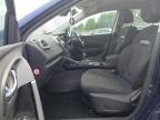 2017 RENAULT KADJAR DYN for sale at Copart BELFAST