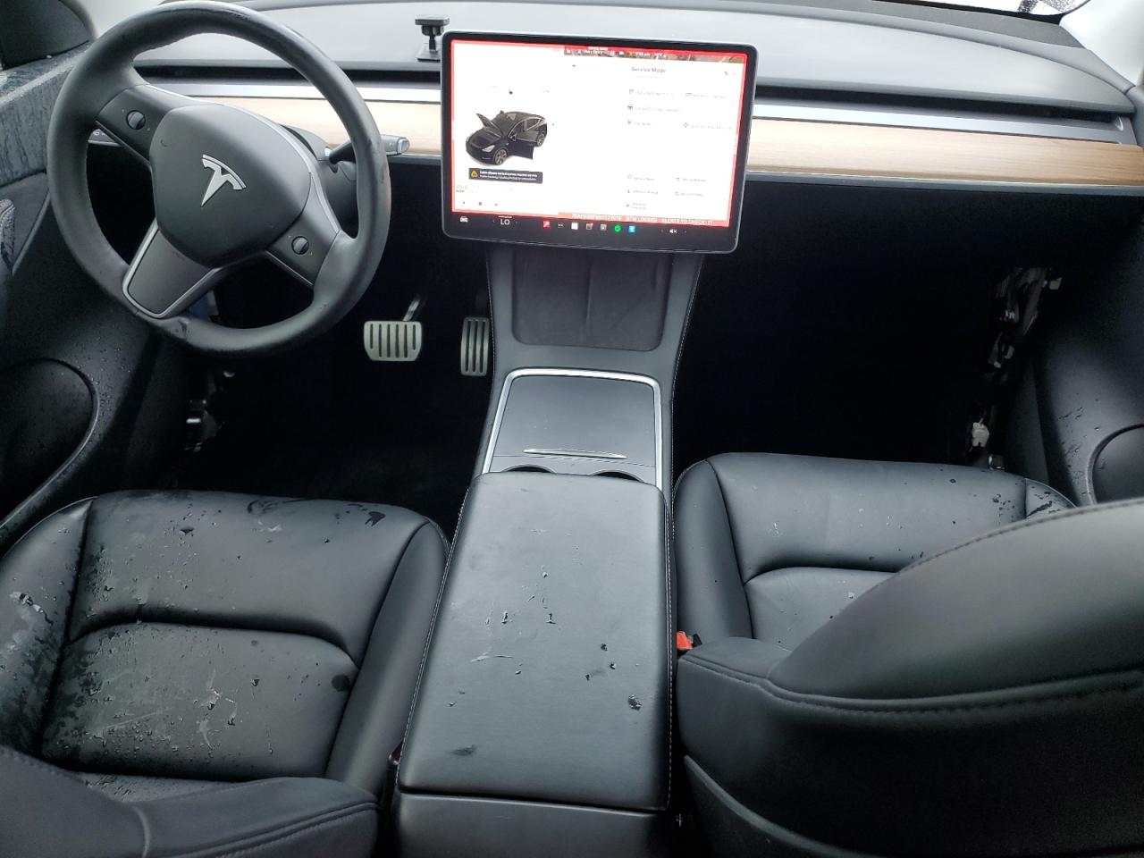 Фото: 7SAYGDEF5NF377079 - 8