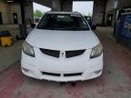 2004 Pontiac Vibe  for Sale in Angola, NY - Rear End
