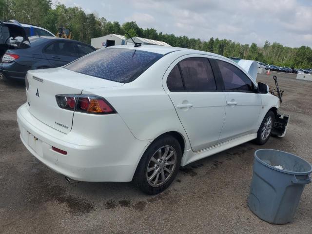 2010 MITSUBISHI LANCER ES/ES SPORT  