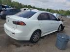 2010 MITSUBISHI LANCER ES/ES SPORT   for sale at Copart ON - COOKSTOWN
