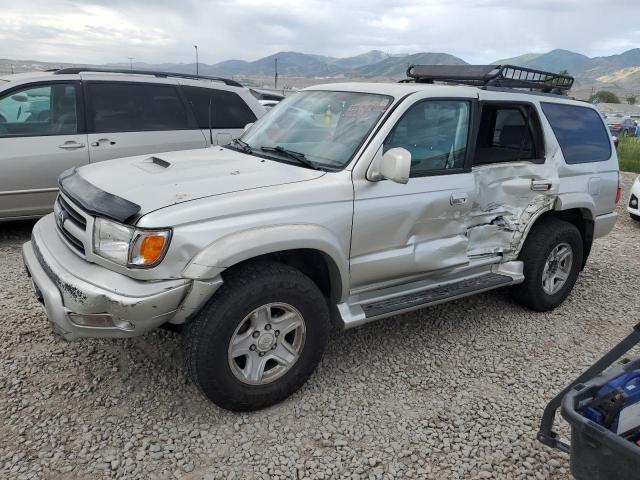 2000 Toyota 4Runner Sr5