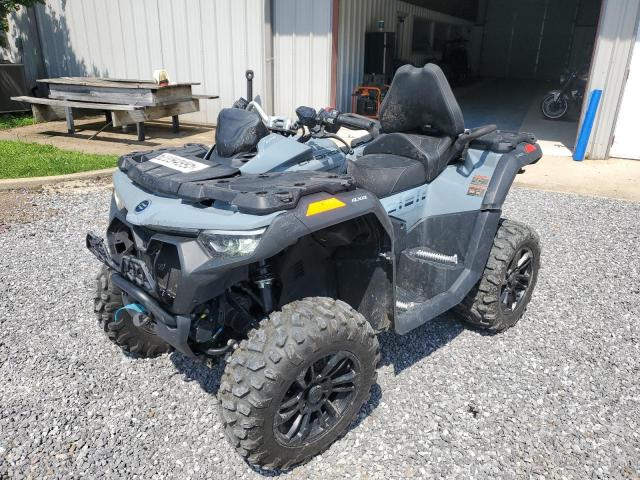 2024 CF MOTO CFORCE 800 TOURING  