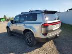 2024 LEXUS GX 550 PREMIUM/PREMIUM+   for sale at Copart NY - SYRACUSE