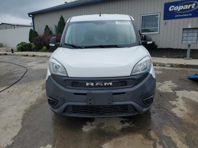  RAM All Models 2020 White