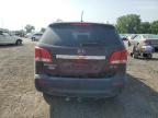2011 Kia Sorento Ex продається в Des Moines, IA - Side