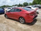 2017 Hyundai Elantra Se на продаже в Theodore, AL - Front End