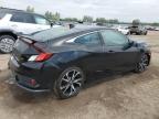 2019 HONDA CIVIC SI   à vendre chez Copart ON - TORONTO