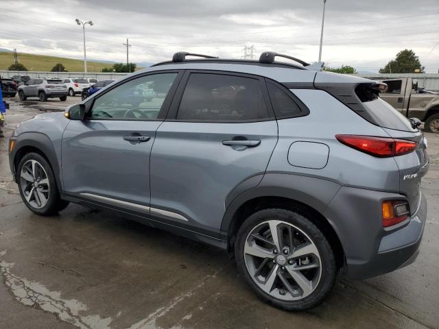  HYUNDAI KONA 2021 Szary