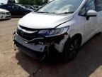 2019 HONDA JAZZ EX NA for sale at Copart SANDY