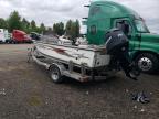 2004 Lund Boat W/Trl за продажба в Woodburn, OR - Normal Wear