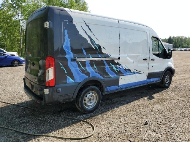 2017 FORD TRANSIT T-250
