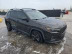 2020 Jeep Cherokee Latitude Plus for Sale in Orlando, FL - Side