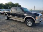 2008 Ford F350 Srw Super Duty за продажба в Jacksonville, FL - Rear End