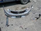 2008 Honda Accord Exl на продаже в Assonet, MA - Front End