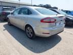 2013 FORD MONDEO TI- for sale at Copart SANDWICH