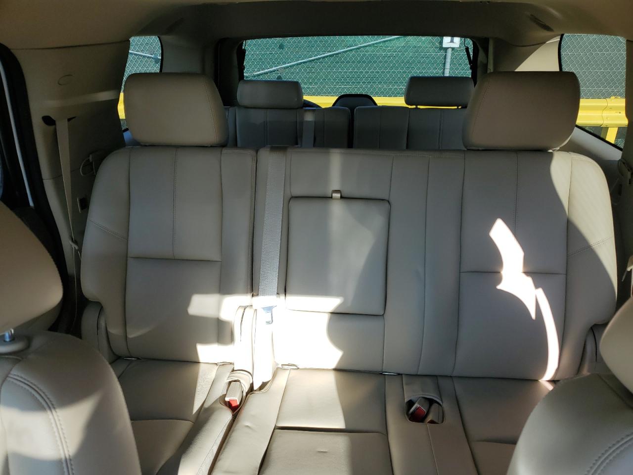 2014 GMC Yukon Slt VIN: 1GKS2CE02ER145125 Lot: 61408795