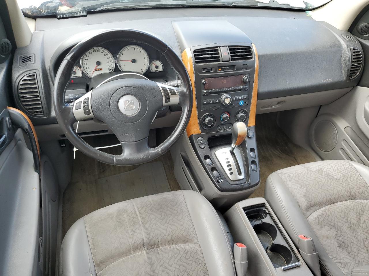 5gzcz63446s812983 5GZCZ63446S812983 2006 Saturn Vue
