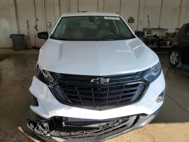  CHEVROLET EQUINOX 2021 Biały