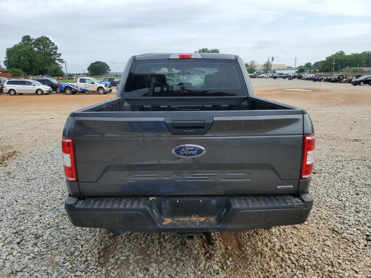 1FTEW1EP8LFA60223 FORD F-150 2020