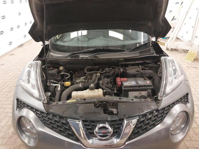 2014 NISSAN JUKE ACENT