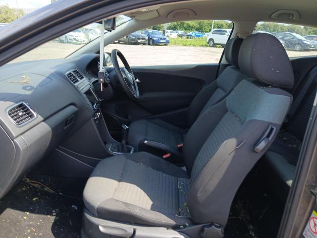 2010 VOLKSWAGEN POLO SE 85