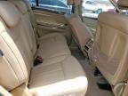 2010 Mercedes-Benz Gl 350 Bluetec продається в Grand Prairie, TX - Hail