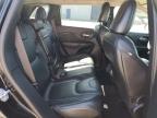 2016 Jeep Cherokee Limited zu verkaufen in American Canyon, CA - Rear End
