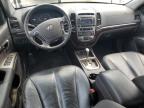 2010 Hyundai Santa Fe Limited продається в Mcfarland, WI - Hail